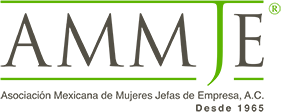 AMMJE — Asociación Mexicana de Mujeres Jefas de Empresa