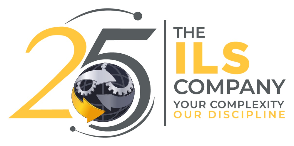 The ILS Company — 25 aniversario