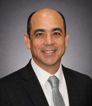 Iván Contreras, presidente de CANACINTRA Hermosillo